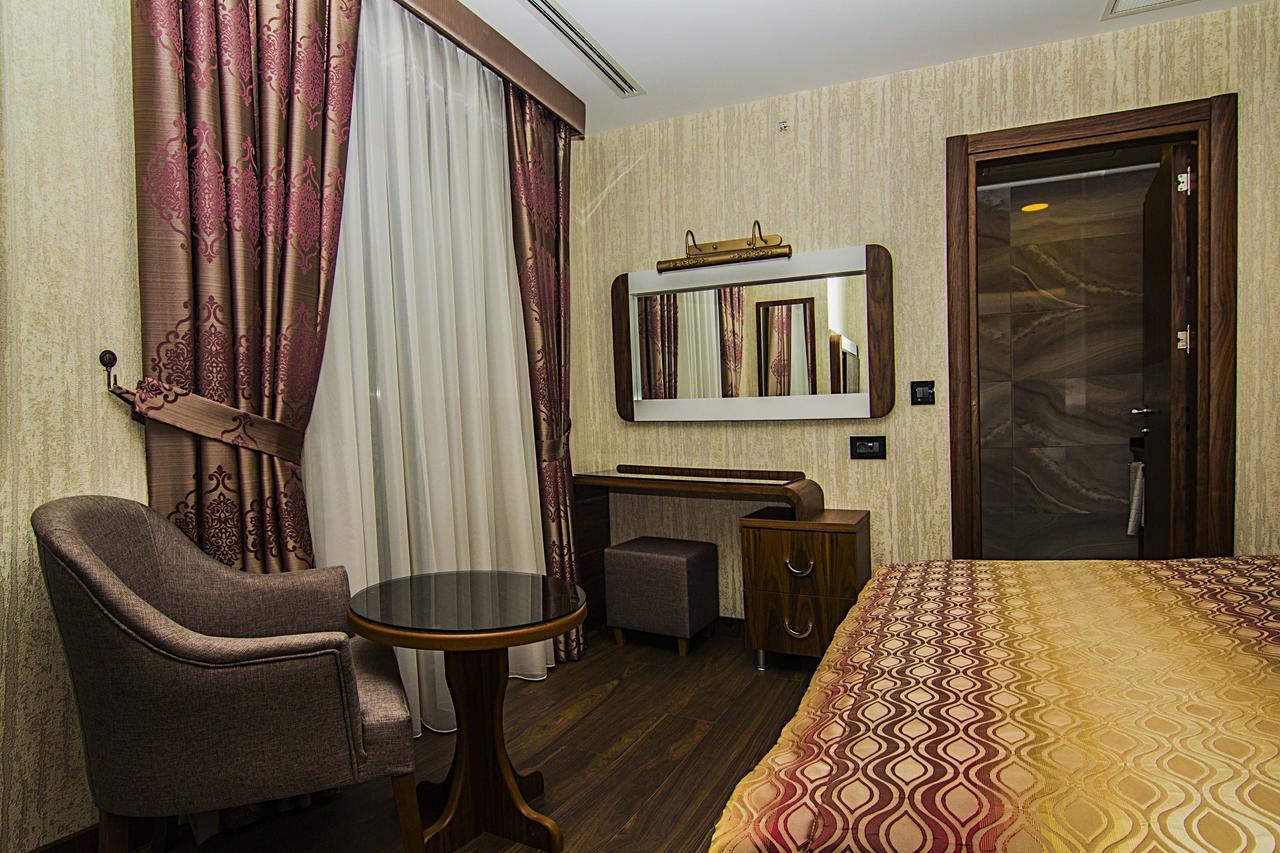 Vertu Hotel Provincia di Provincia di Istanbul Esterno foto